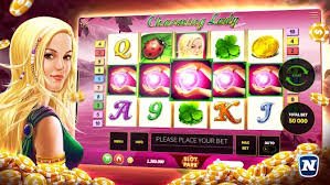 Sảnh game trực tuyến ga 40 với slot online và live casino dành cho người dùng Việt Nam