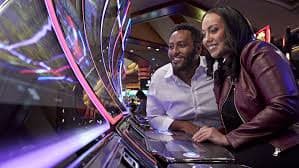 Người dùng Việt Nam chơi slot online tại ga 40 trên điện thoại di động