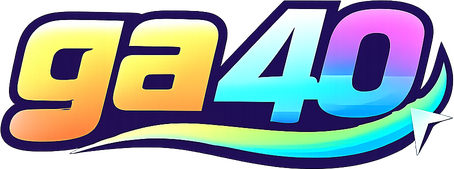 Logo ga 40